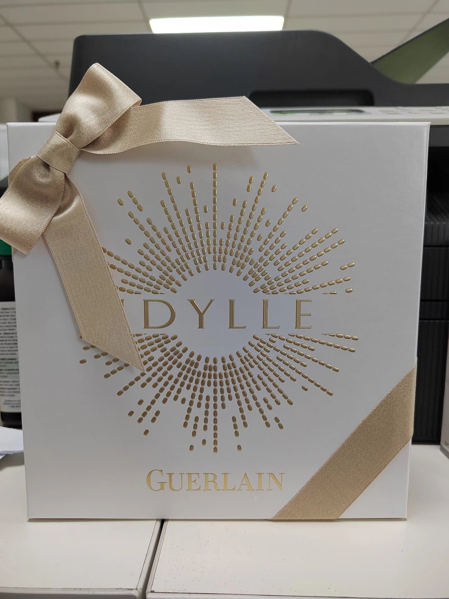 010926-120 CK Guerlain Aido Phnom EDP 50ML 1.7 oz