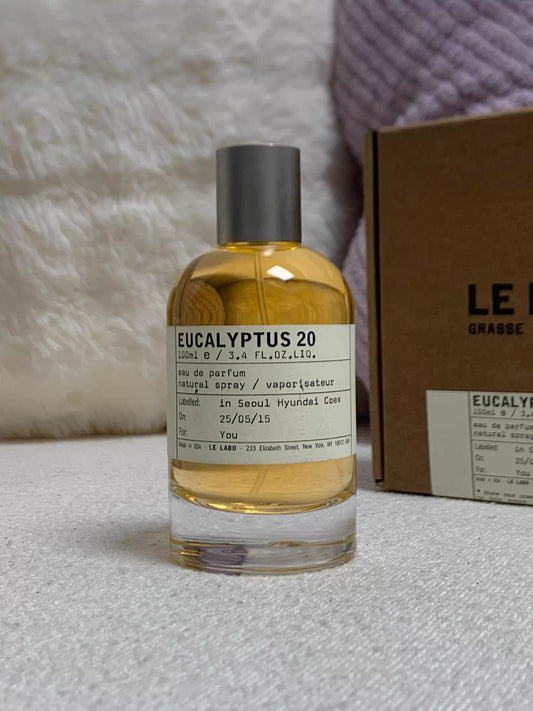 240326-49 lelabo 20 100ml有盒 EDP 100ml