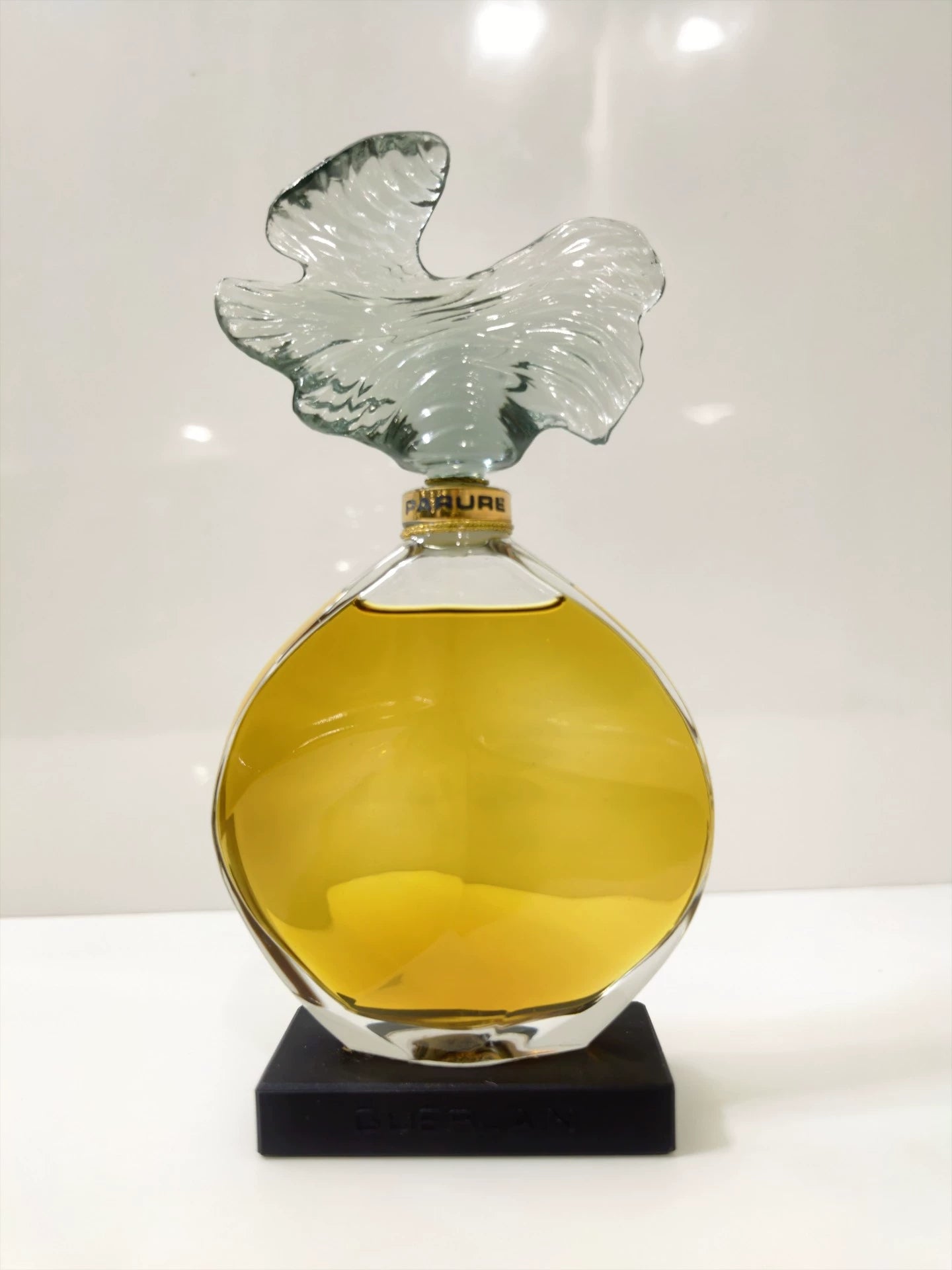 220426-32 Guerlain Preparation First Parfum 30ml 1 oz