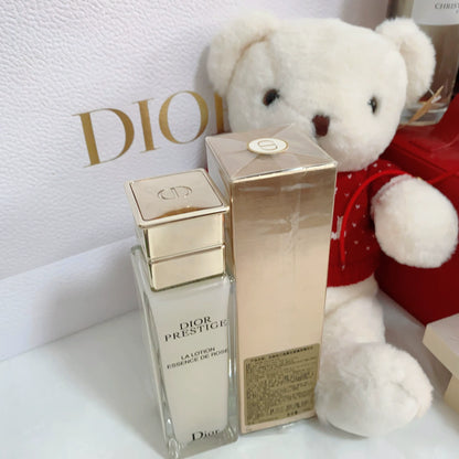 181025-10 Christian Dior Prestige LA Lotion Essence de rose 150ml 5.oz