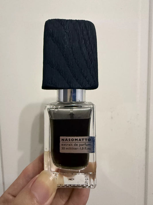 Nasmatou Bla Tobacco Parfum 30ml 1 oz