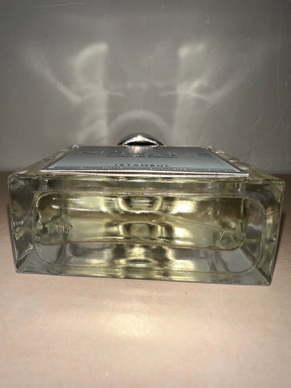 230426-10 Nisan Calabrian Amber Parfum 50ml 1.7 oz