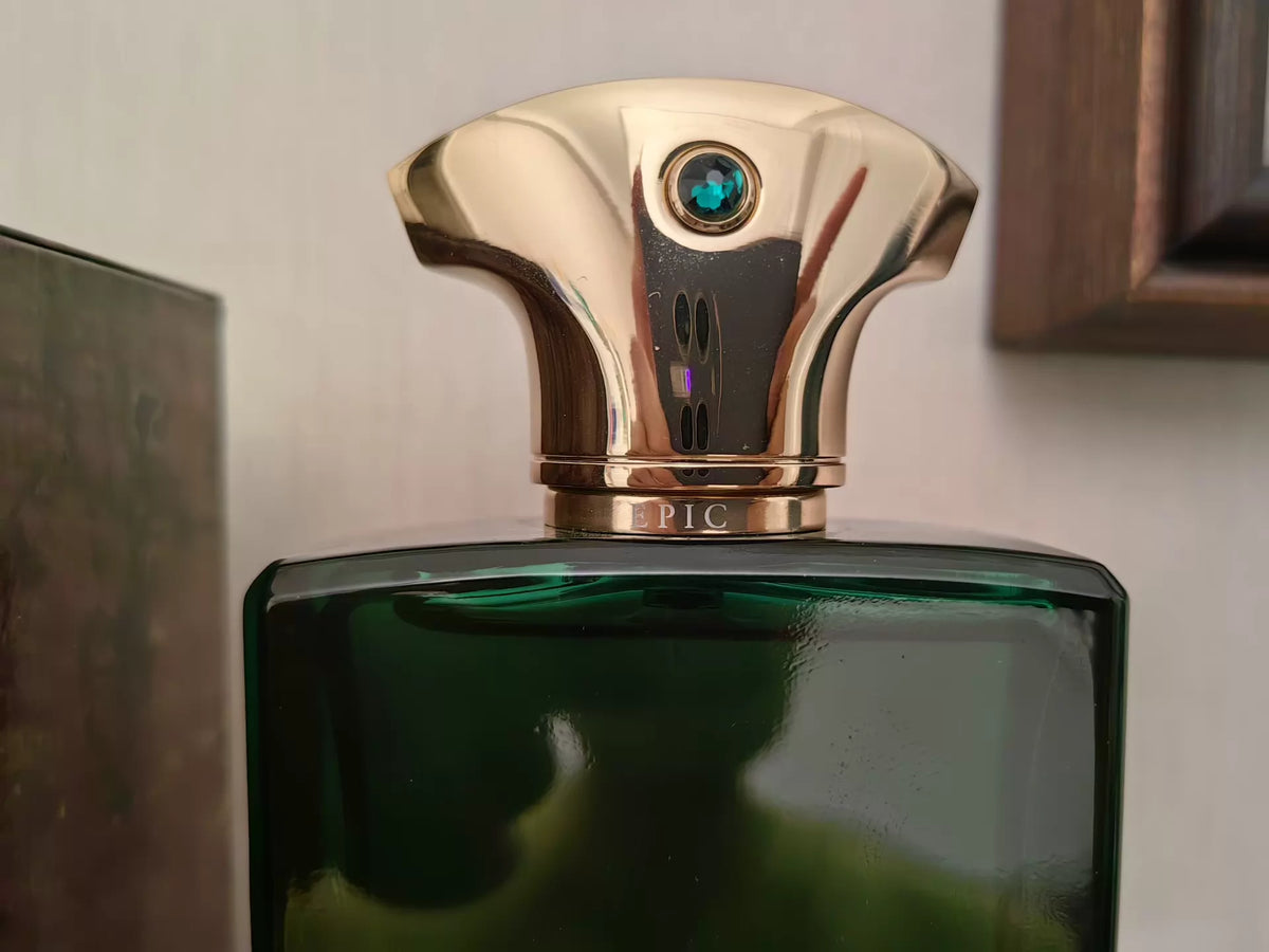 260926-105 Amouage Old Version Adore EDP 100ml 3.4 oz