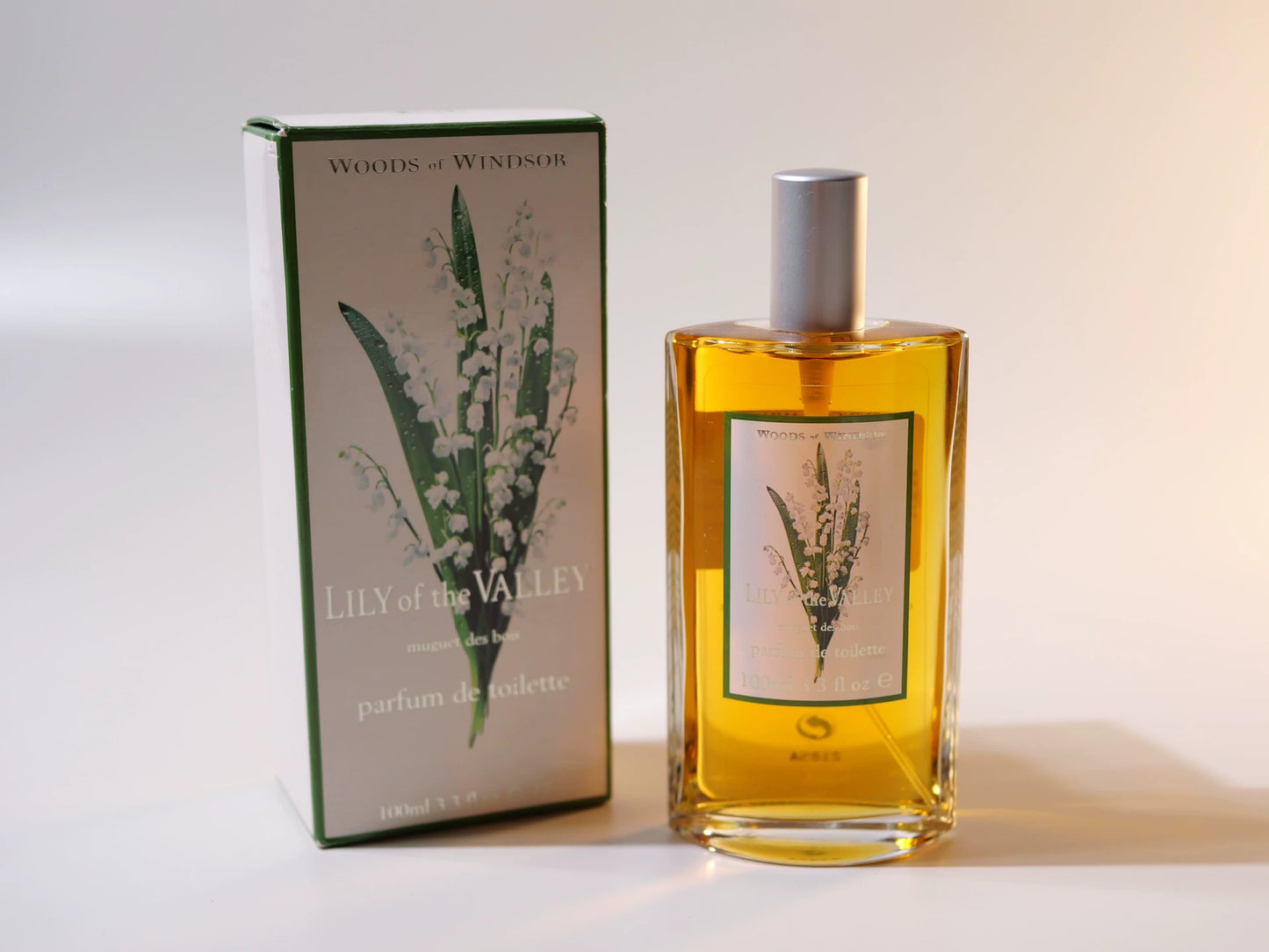 040826-88 Crabtree Evelyn Lily 100ml 3.4 oz