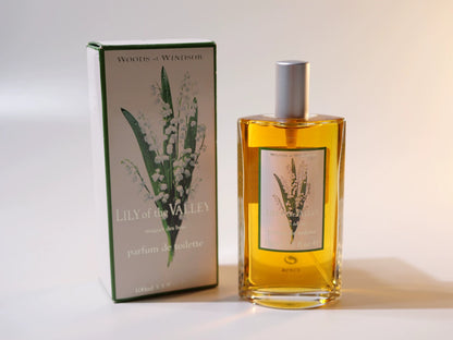 040826-88 Crabtree Evelyn Lily 100ml 3.4 oz