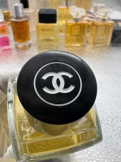 221225-4 Chanel Gardenia 200ml 6.8oz Eau de Toilette EDT