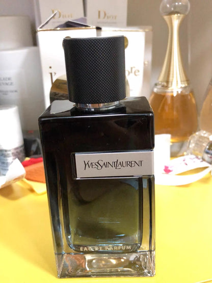 150726-158 YSL Saint Laurent Pioneer Parfum 100ml 3.4 oz