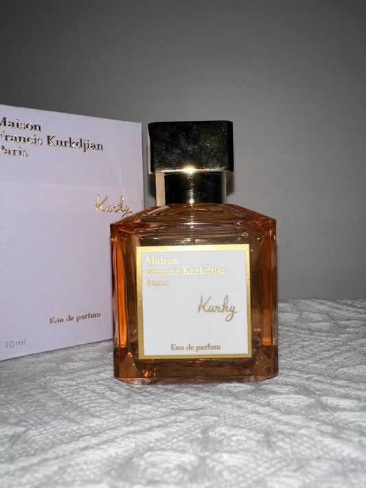 190326-87 MFK  Perfume 70ml  2.4oz