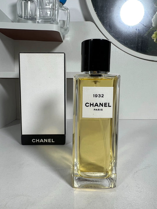 270726-31 Chanel with box Perfume 70ml 2.4 oz