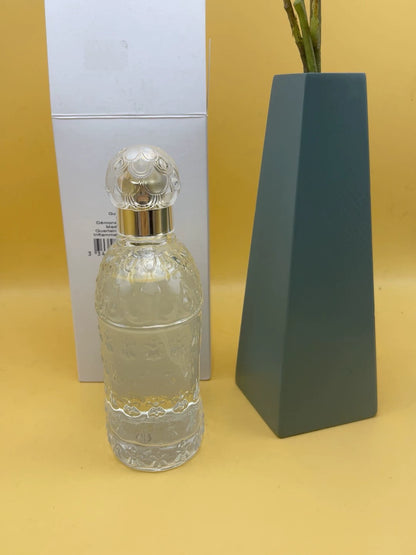 301225-32 Guerlain Eau de Fleurs Perfume 100ml 3.4oz