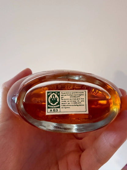 030226-18 Guerlain Drum EDT 250ml 8.5oz