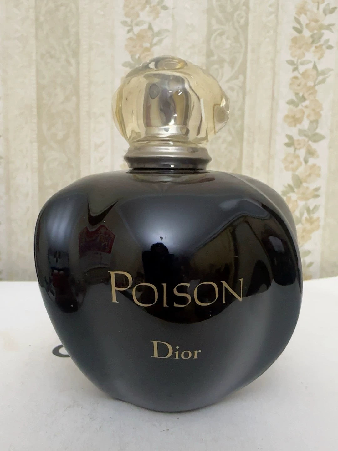 070526-102 Dior purple poison Perfume 100ml 3.4 oz