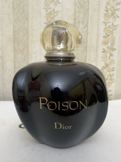 070526-102 Dior purple poison Perfume 100ml 3.4 oz