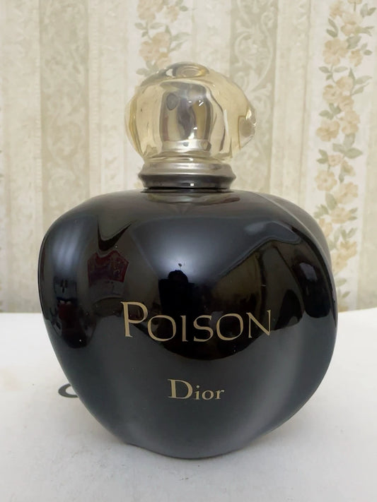 070526-102 Dior purple poison Perfume 100ml 3.4 oz