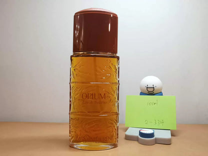250326-4 YSL Saint Laurent Opium Parfum 100ml