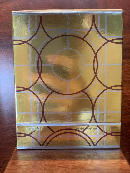 100326-90 journey woman brand 100ML  3.4oz