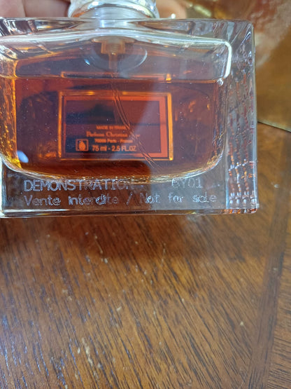 131125-2 Christian Dior Miss Dior Le Parfum Perfume 75ml 2.5 oz