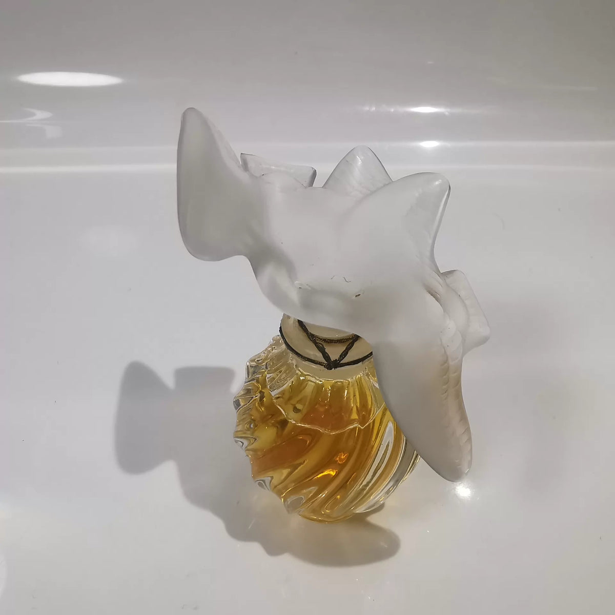 020926-430 Nina Ricci Biyi Double Flying 15ml 0.5 oz