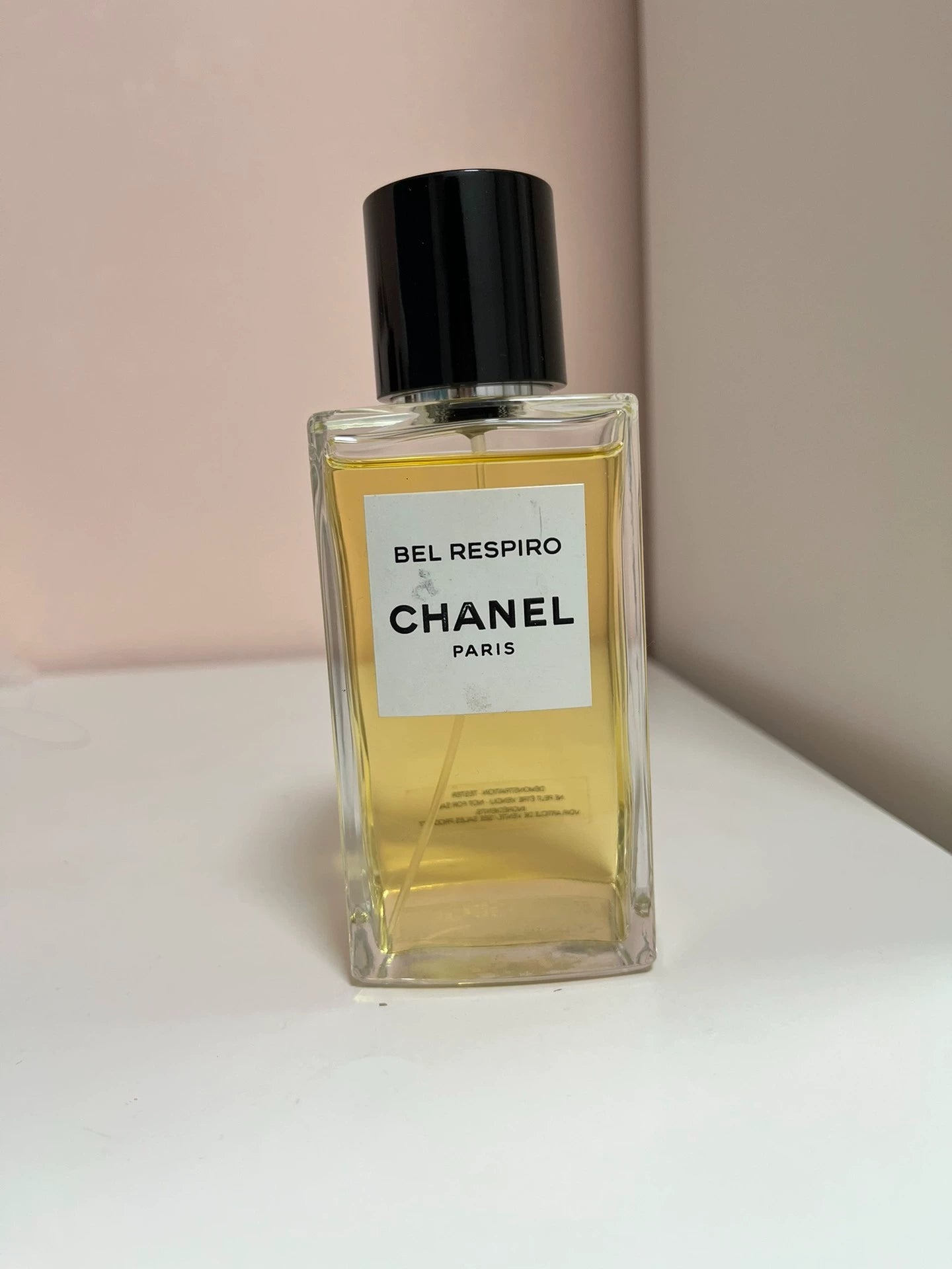 230526-75 Chanel Special offer Green Perfume 200ml 6.8 oz