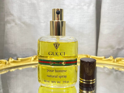 040826-201 Gucci Men 60ml 2 oz