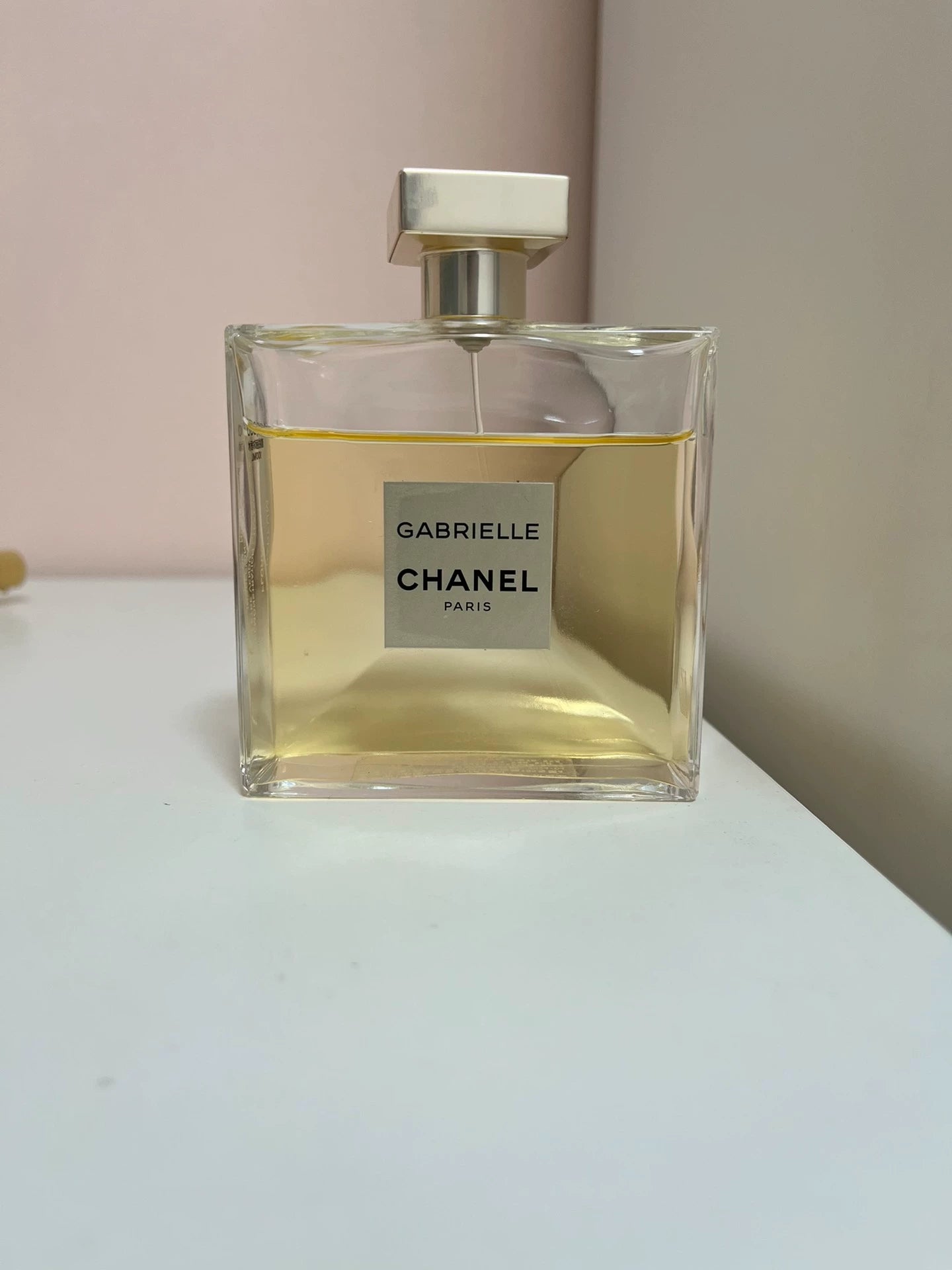 230526-73 Chanel Gabrielle original Perfume 100ml 3.4 oz
