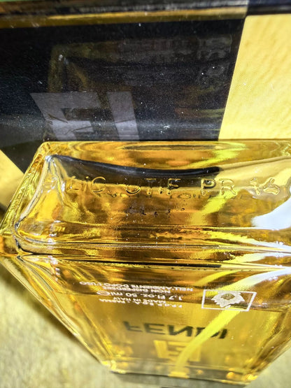 180726-1 Fendi have brand new Perfume 50ml 1.7 oz