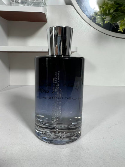 270726-30 Juliet Secret Desire Parfum 100ml 3.4 oz