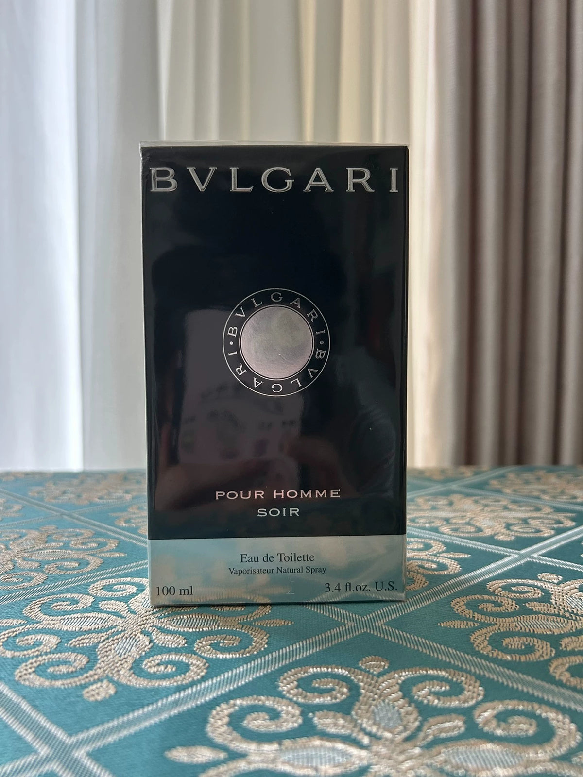 280926-257 Bvlgari Markham Parfum