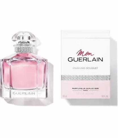 010926-115 Guerlain Hardcover My Sparkling EDP 100ml 3.4 oz