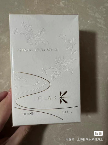200126-25 - Memoire de Daisen-in Ella K EDP 100ml