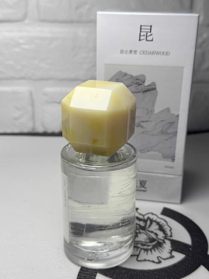 060526-170 CK Guanxia Kunlun Boiled 100ml 3.4 oz
