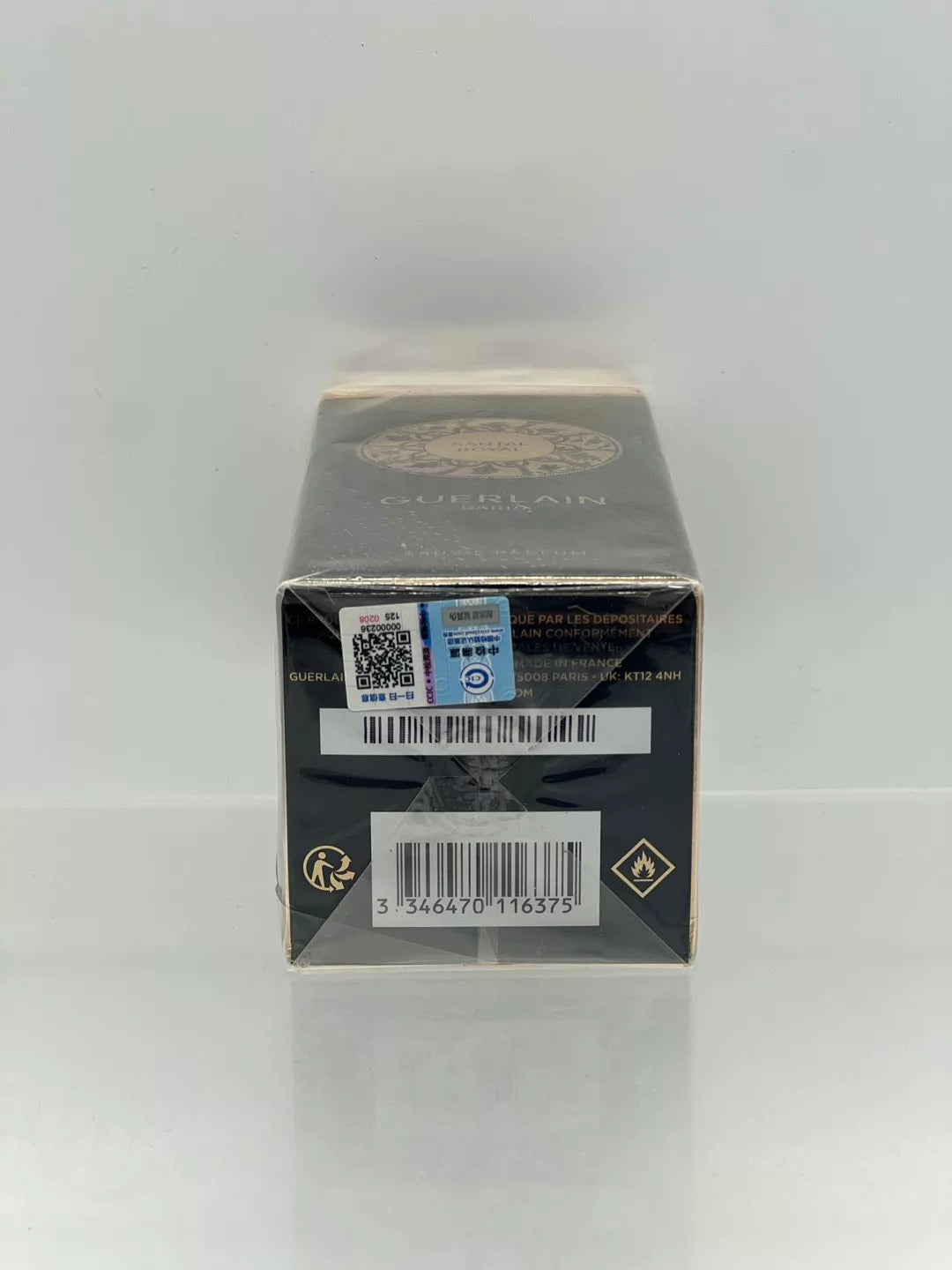 130926-48 Guerlain Santal Royal EDP 100ml 3.4 oz