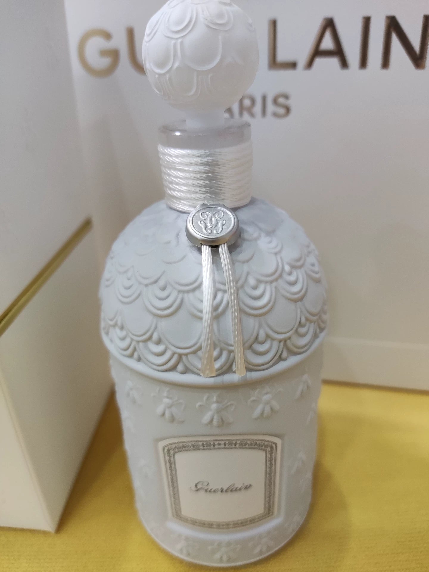 300726-235 CK There is only Perfume 125ml 4.2 oz