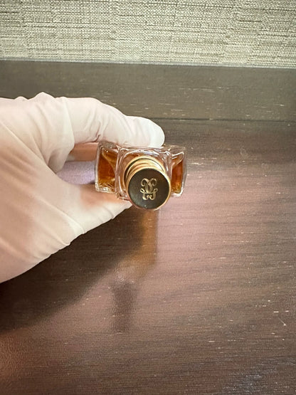 241025-123 Guerlain Chamade 30ml 1.0oz PDT parfum de totilette