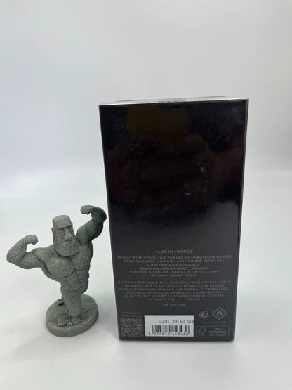 111026-43 Givenchy Throbbing Midnight brand Parfum 100ml 3.4 oz