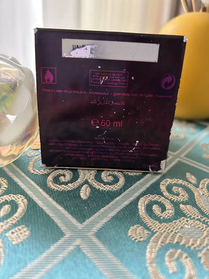 280926-130 Dior White Poison White Lid 50ml 1.7 oz