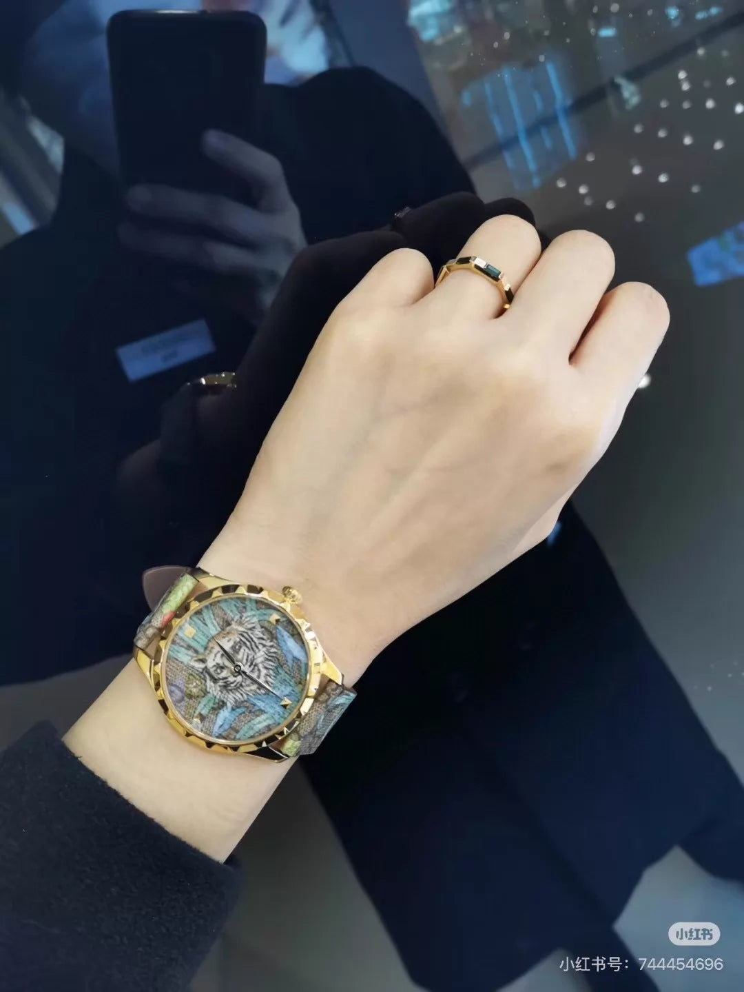 020426-watch-76 Gucci Golden Year of