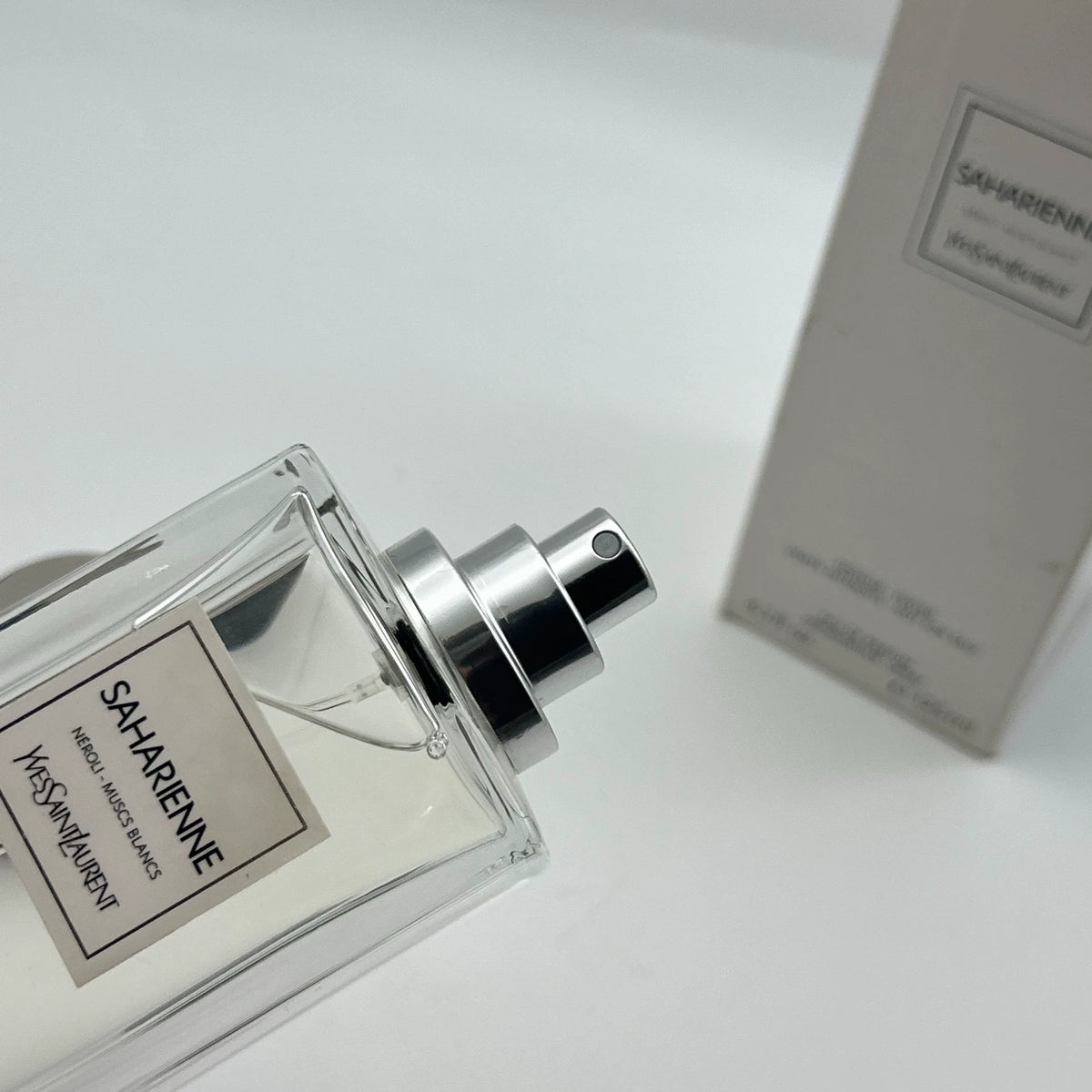 151026-62 Yves Saint Laurent YSL Saint Laurent 125ml 4.2 oz