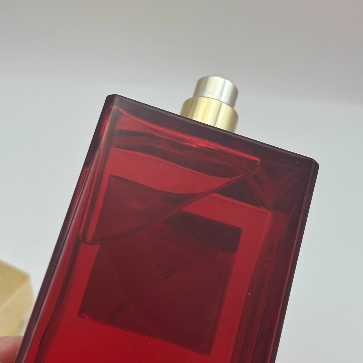 151026-74 Maison Francis Kurkdjian MFK Crystal Red 200ml 6.8 oz