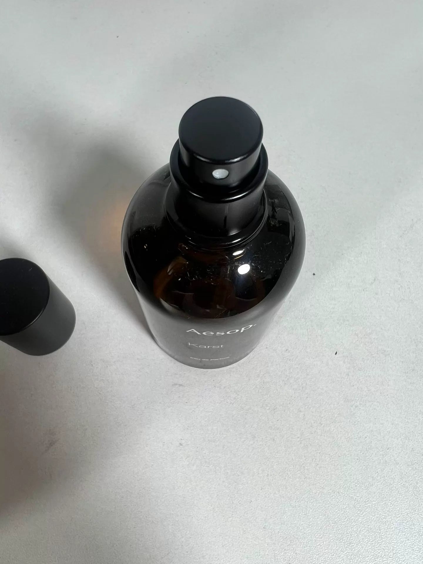270726-135 Aesop without box Perfume 50ml 1.7 oz
