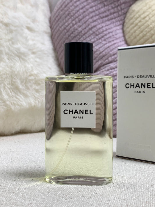 290726-102 Chanel Eau Duvier in 125ml 4.2 oz