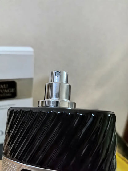 131125-41 Christian Dior Sauvage Eau de Toilette EDT 100ml 3.4oz