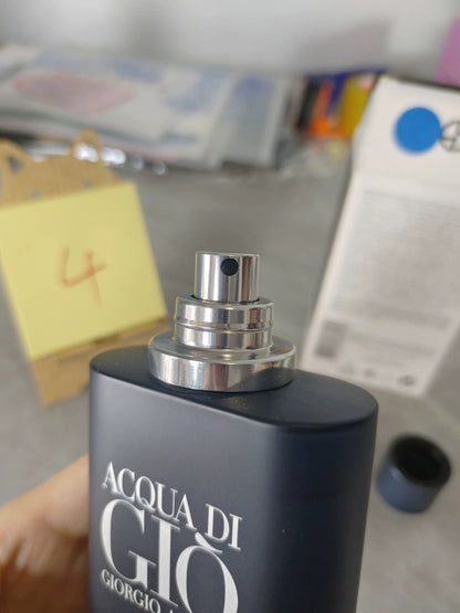 120625-121 Giorgio Armani Profondo 75ml 2.5oz