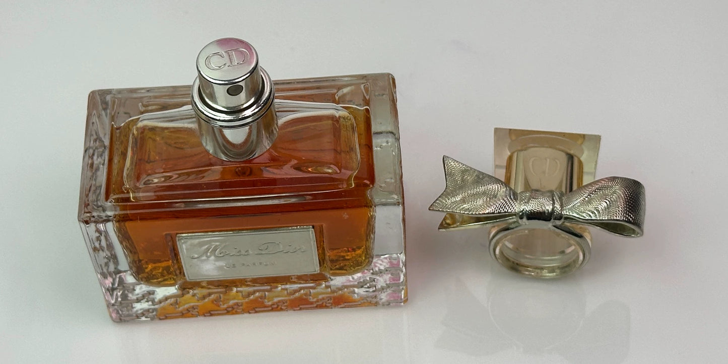 230925-3 Christian Dior Miss Dior Parfum Perfume 40ml 1.4oz