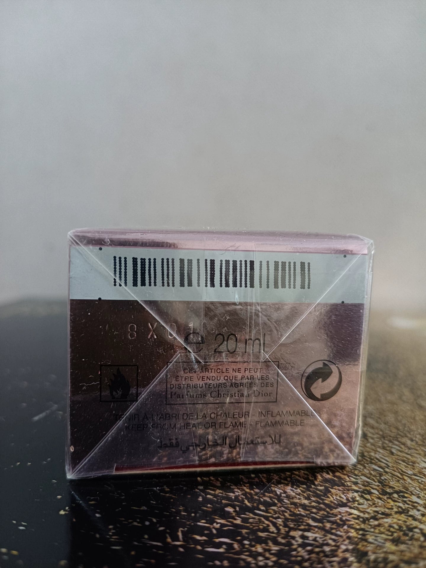 131125-29 Christian Dior Addict 2 Perfume 20ml 0.7oz