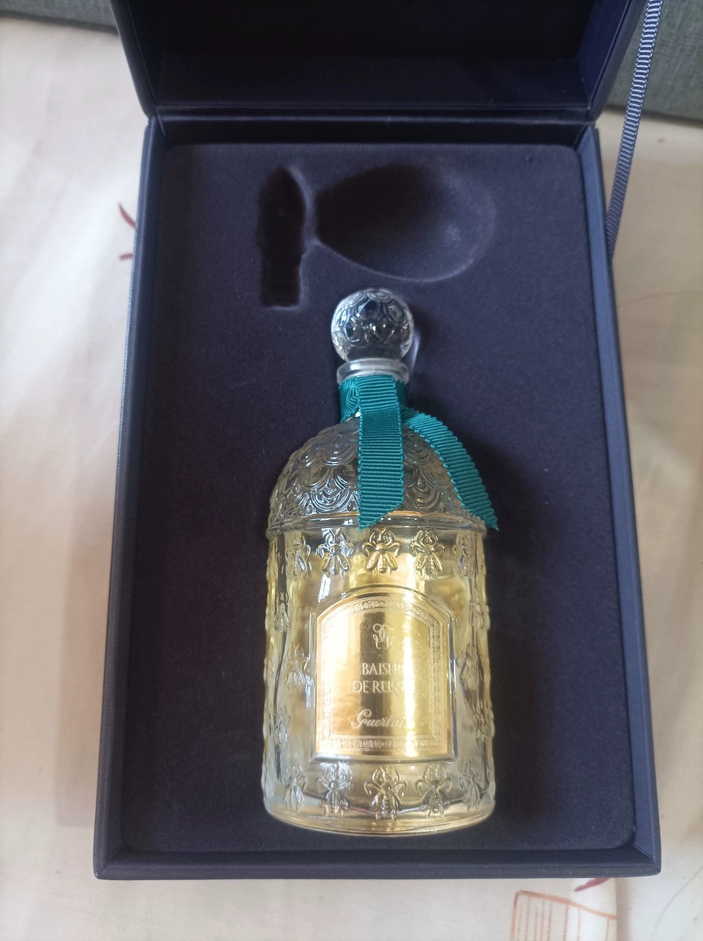 050926-65 Guerlain Without negotiating price Perfume 108ml 3.7 oz