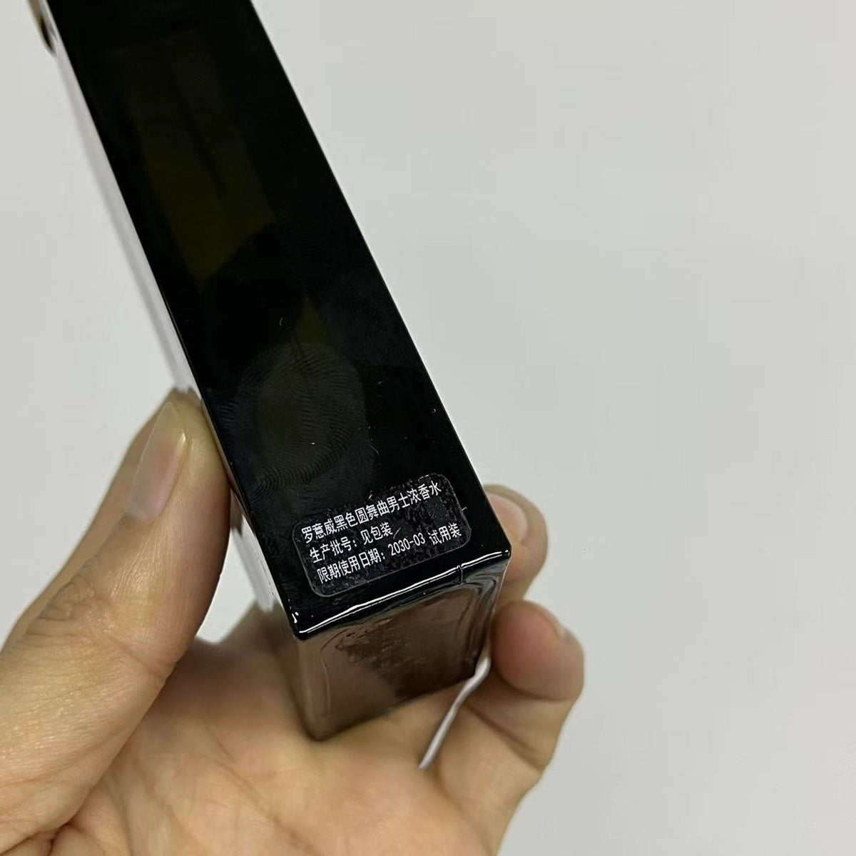 05826-262 CK Loewe Bla Waltz Parfum 100ml 3.4 oz