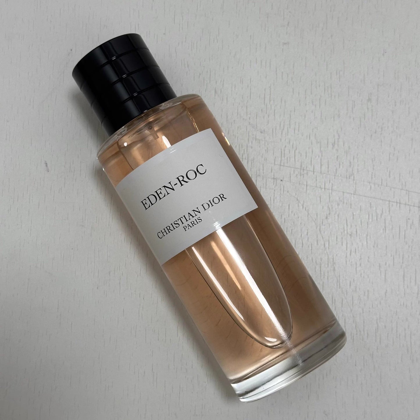 170126-19 - Christian Dior Eden-Roc EDP 250ml 6.8 oz