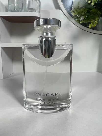 270726-50 Bvlgari Darjeeling Tea without EDT 100ml 3.4 oz
