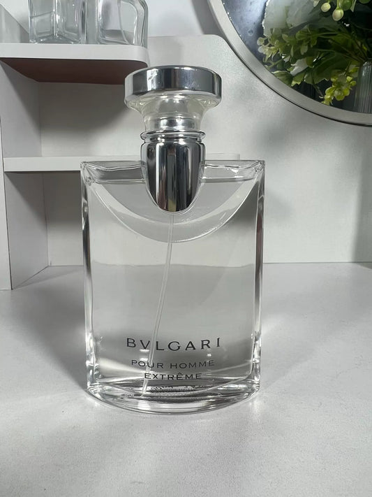270726-50 Bvlgari Darjeeling Tea without EDT 100ml 3.4 oz